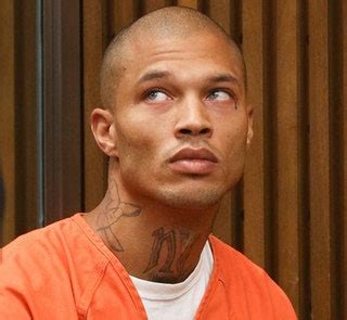 hot prisoner|Hot Mugshot Guy, Jeremy Meeks: The Whole Story.